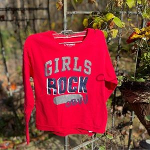 Hanes Kids Size XL